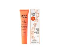Pep Talk Glow Hub Mango 15ml