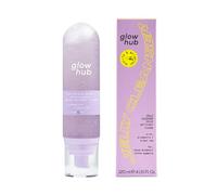 Glow Hub Purify & Brighten Jelly Cleanser with Antioxidants for All Skin Types 120ml