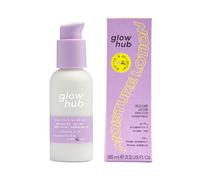 Glow Hub Purify & Brighten Moisture Lotion with Squalane for Blemish Prone Skin 95ml