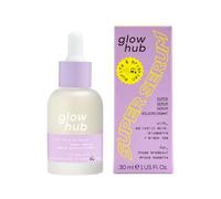 Glow Hub Purify & Brighten Super Serum with Salicylic Acid for Blemish Prone Skin 30ml