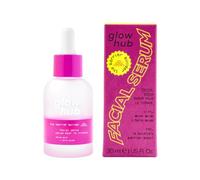 Glow Hub The Barrier Builder Facial Serum