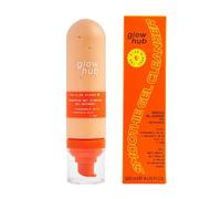Glow Hub The C Ya Slayer Smoothie Gel Cleanser with Vitamin C for Anti-Pigmentation and Dull to Blemish Prone Skin 120ml
