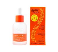 Glow Hub The Scar Slayer Facial Serum with Vitamin C for Anti-Pigmentation and Blemish Prone Skin 30ml