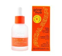 Glow Hub The Supersize Scar Slayer Serum with Vitamin C and Tranexamic Acid for Anti-Pigmentation and Blemish Prone Skin 60ml