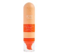 Glow Hub The C Ya Slayer Smoothie Gel Cleanser with Vitamin C for Anti-Pigmentation and Dull to Blemish Prone Skin 120ml