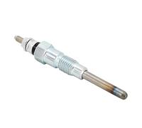 Glow Ignition Plug Kit Compatible With Bobcat Skid Steer Loader 753 763 773 11V Glow Plug 19077-65513 19077-65510 19077-65512 PS-208 Y-716RS