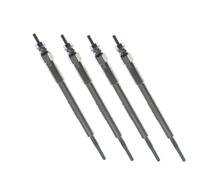 Glow Ignition Plug Kit Compatible With Hyundai For IX35 For Santa For Fe 2005 2006 2007 2008 2009 2010 2011 2012 2.0 2.2 CRDi Dual Core Heater Glow Plugs 5V 367102F100