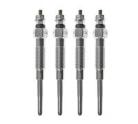 Glow Ignition Plug Kit Compatible With Mitsubishi For Triton L200 KA4T KB4T 2.5D 3.2DT For Pajero For Montero V88 V98 Sport 1820A009 4PCS Glow Plug For Diesel Heater
