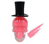 Glow in Dark Nail Polish - SAFFRON London (06 Pink)