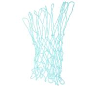 Glow in Dark Nylon Basketball Hoop Net for Standard Rims | Tangle-resistant Replacement, Quick Swap Fit, 100g Weight, for Driveway Play and School Courts