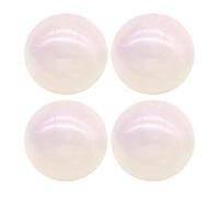 Glow in the Dark Adhesive Ball, Adhesive Ball for the Blanket, Reusable Sticky Glow Balls, Adhesive Balls for Throwing on the Ceiling, Stress Relief for Squeezing, for Teenagers, Adults, Children