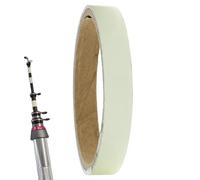 Glow In The Dark Adhesive Glow In The Dark Safety Accessory For Outdoor Sports | Self Adhesive Marking Tape for Camping Fishing Hunting Cycling