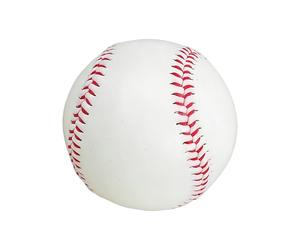 Glow in The Dark Baseball - Practice Glow-in-The-Dark Softball - Luminous Training Baseball | for Indoor Outdoor Backyard Sports Coaching Leisure Competition