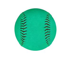 Glow in The Dark Baseball, Softball Style Feel, 7.2cm, Luminous Baseball, Light Up Basebạll, Nịght Practịce Option, Ideal for Nịght Play, Training, and Collectors