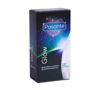 Glow in The Dark Condoms - Pack of 12