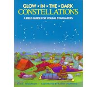 Glow-in-the-Dark Constellations