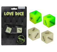 Glow-in-the-Dark Cube (English)