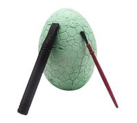 Glow in the Dark Dinosaur Egg Dig Kit, Science Excavation Kits for Kids with Digging Tools and Hidden Dino Model, DIY Archaeology STEM Science Experiments Educational Toys for Boys and Girls