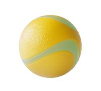 Glow in the Dark Dog Ball - Rubber Interactive Light Up Squeaky,Interactive Dog Ball for Puppy - for Small Medium Large All Breeds Puppy Indoor Outdoor Backyard Home