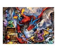 Glow in the Dark - Dragons Hoard