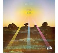 Glow in the Dark - Future Bliss [VINYL]