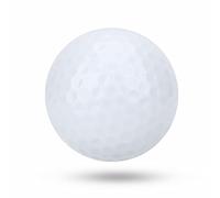 Glow in The Dark Golf Balls, Practice Golf Balls for Backyard, Golfs Accessories for Adults, Night Light Golfs Ballss for Dark Night Sport Practice Training (rojo)