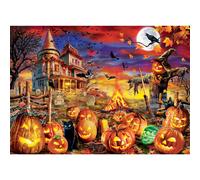 Glow in the Dark - Halloween - All Hallow's Eve
