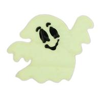 Glow in The Dark Halloween Ghost Gel Window Sticker Decoration