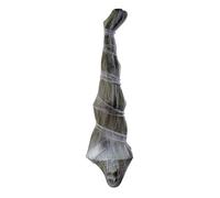 Glow-in-the-Dark Hanging Mummy Figures For Halloween Decorations Themes & Outdoor Scary Displays Scary Haunting House Property