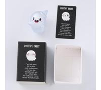Glow In The Dark Mini Figures With Unique Halloween Themes, Designed For Indoor And Outdoor Party Decoration With Long Lasting Resin Material(D and D)