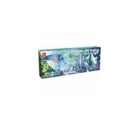 Glow in the Dark Ocean Life Puzzle