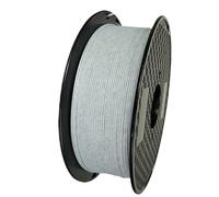 Glow in The Dark PETG 3D Printer Filament 1.75mm, Luminous Transparent Printing Material(Marble-250g)