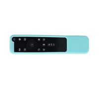 Glow in the Dark Remote Control Cover Slipproof Grip Shock Proof Silicone Skin TX800C TX900