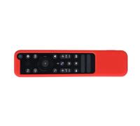 Glow in the Dark Remote Control Cover Slipproof Grip Shock Proof Silicone Skin TX800C TX900