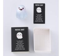 Glow In The Dark Resin for mini Figures Set Of Six For Halloween Decoration Absorbs Sunlight Emits Eerie Light For Terrariums Dollhouses Tabletop DIY(E and E)