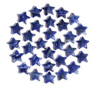 Glow in The Dark Rocks Outdoor Decorations Stones Small Luminous Pebbles for Fish Tank Aquarium Lawn Patio Garden Indoor/Outdoor Decor and DIY Ideas