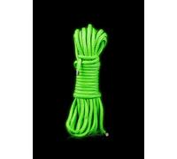 Glow in the Dark Sex Rope Play Bondage Sex Toys For Couples 10m/16 Strings