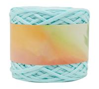 Glow in the Dark Soft Crochet Set for DIY Projects Crafts Knitting Beginners Reactive Fluorescent with Non-Slip Design (H, One Size)