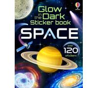 Glow in the Dark Space