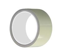 Glow in the Dark Stickers - Fluorescent Safety Markers | Adhesive Reflectors with High Visibility for Stairs Walls Exit Stages Egress Pathway Signage Outdoor Indoor Home Decoration