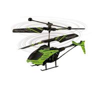 Glow in the Dark Streak RC Helicopter Remote Controlled REVELL