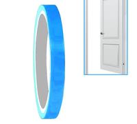 Glow in the Dark Tape - Fluorescent Stairs Sticker, Self-Adhesive Night Visibility Strip | Anti-Collision Sign Suitable Floor Wall Steps Classroom Stage Indoor Outdoor Usage