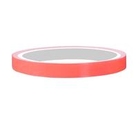 Glow in the Dark Tape - Fluorescent Stairs Sticker, Self-Adhesive Night Visibility Strip | Anti-Collision Sign Suitable Floor Wall Steps Classroom Stage Indoor Outdoor Usage