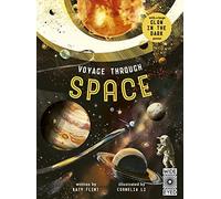 Glow in the Dark: Voyage through Space: 1
