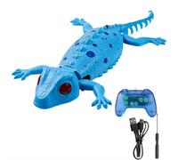 Glow-in-the-Dark Wall-Climbing RC Toy, Rechargeable Remote Control with LED Eyes, Climbing Walls, 360° Rotating, Climbing for Floor and Wall, for Boys & Girls