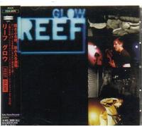 Glow [Japan Import] +1 Bonus Track