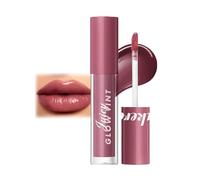 Glow Lip Tint Moisturizing & Nourishing Rose Pink Lip Gloss Non-Sticky Lightweight Liquid Lipsticks, Long-Lasting Waterproof Lip Stain Lip Glaze Makeup Gift for Women