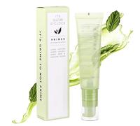 Glow O' Clock Gel Primer for Face Makeup | Enriched with Green Tea Extracts | Dewy Primer | Long Lasting | Power Grip | Ideal for Dry Skin (30ml)
