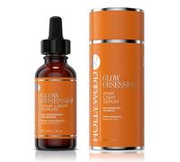 Glow Obsession - Star Light Serum with Vitamin B5 + Hyaluronic Acid. SUPER CONCENTRATED Anti-Aging treatment. For deep Hydration & outstanding glow. 60ml bottle