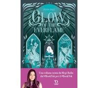 Glow of the everflame. La Biblioteca di Daphne